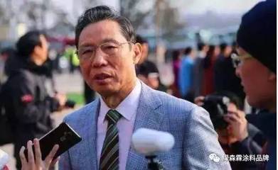 钟南山院士 治理室内污染比治理空气污染更重要，室内空气需做最严把控